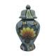 Decorative potiche