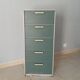 Metal loom furniture with valves 50/60s