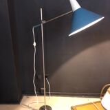 Lamppost 1960