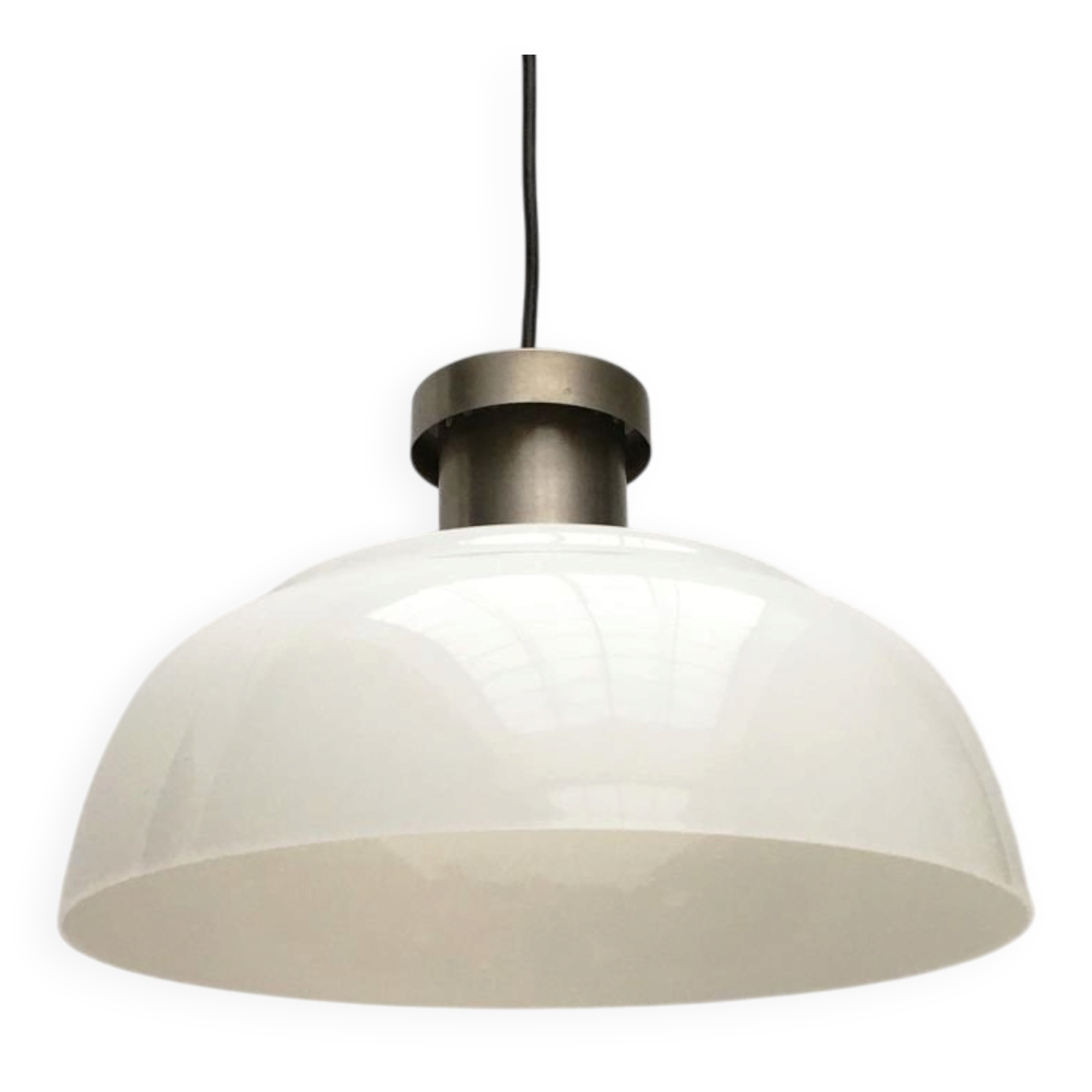 Ceiling lamp model KD7 Mid-Century by Achille Castiglioni for Kartell