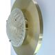 Large Vintage Architectural Wall Lamp. 60s