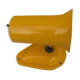 Spot Lita Design of the 70s, yellow