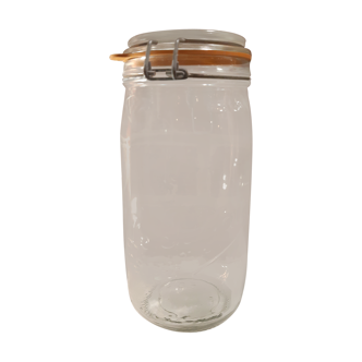 Jar Le Parfait 1.5 liters