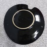 Ceramic POET LAVAL palette of painter