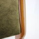 1960s Danish Teak Dining Chairs, Set of 6