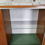 Buffet, bahut vintage