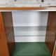 Vintage buffet, sideboard