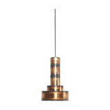 Hanging lamp by by Holm Sørensen & Co and designed by Sven Aage Holm Sorensen