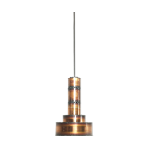 Suspension par Holm Sørensen & Co et conçue par Sven Aage Holm Sorensen 1960