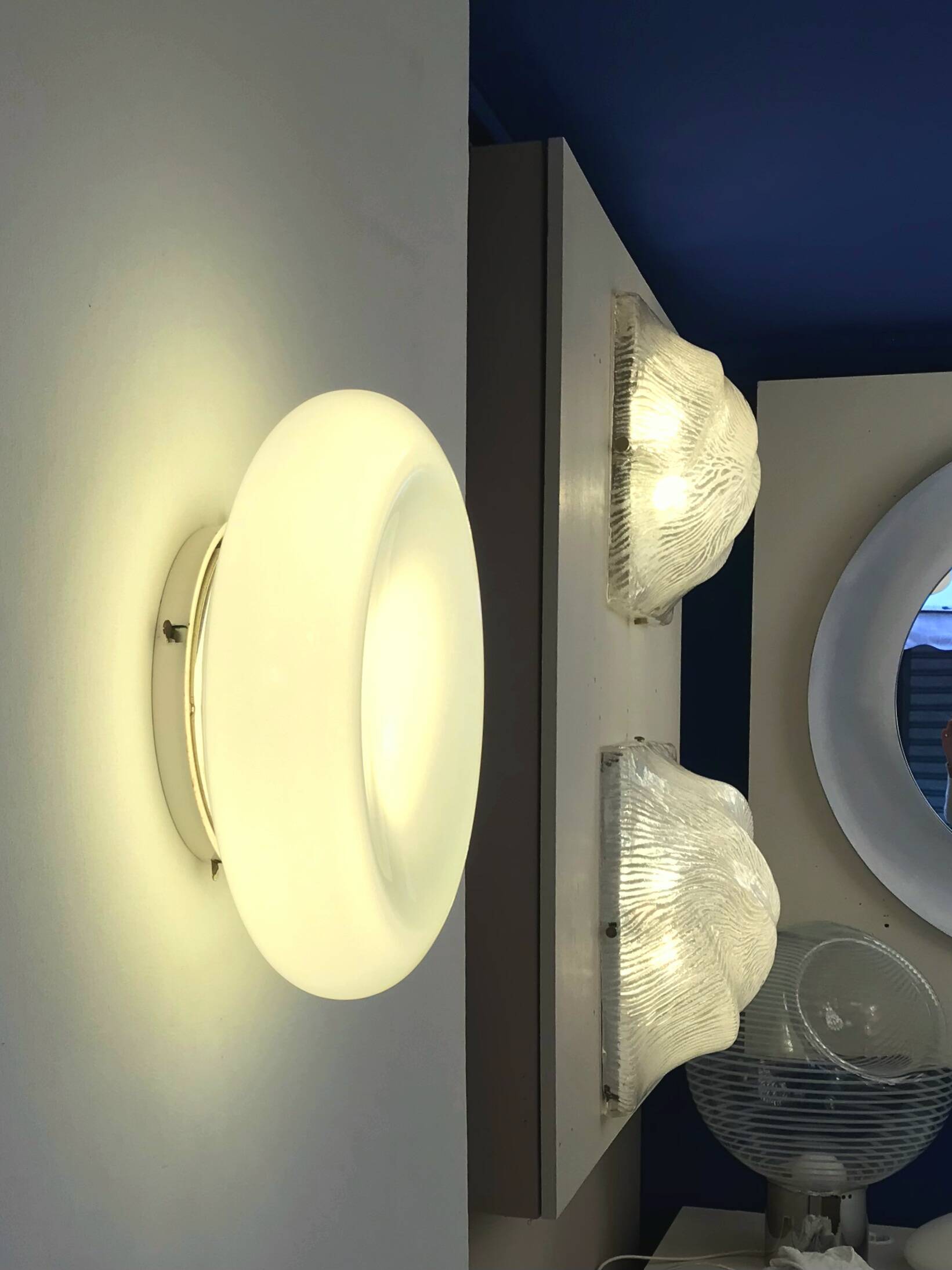 Pia 2 by Salvatore Gregoretti for Sirrah 1974