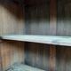 Double body vaisselier