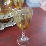 Early 1900s liquor service