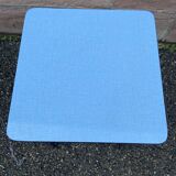 vintage formica stool