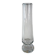 Baccarat crystal soliflore vase H 29cm