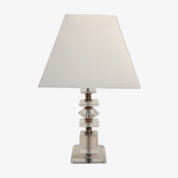 Lampe vintage