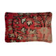 Housse de coussin turque faite à la main, 30 x 50 cm