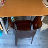 Fauteuil Papyrus Kartell