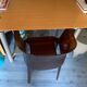 Fauteuil Papyrus Kartell