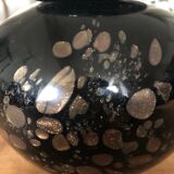 Vase by Robert Pierini 1983 Biot