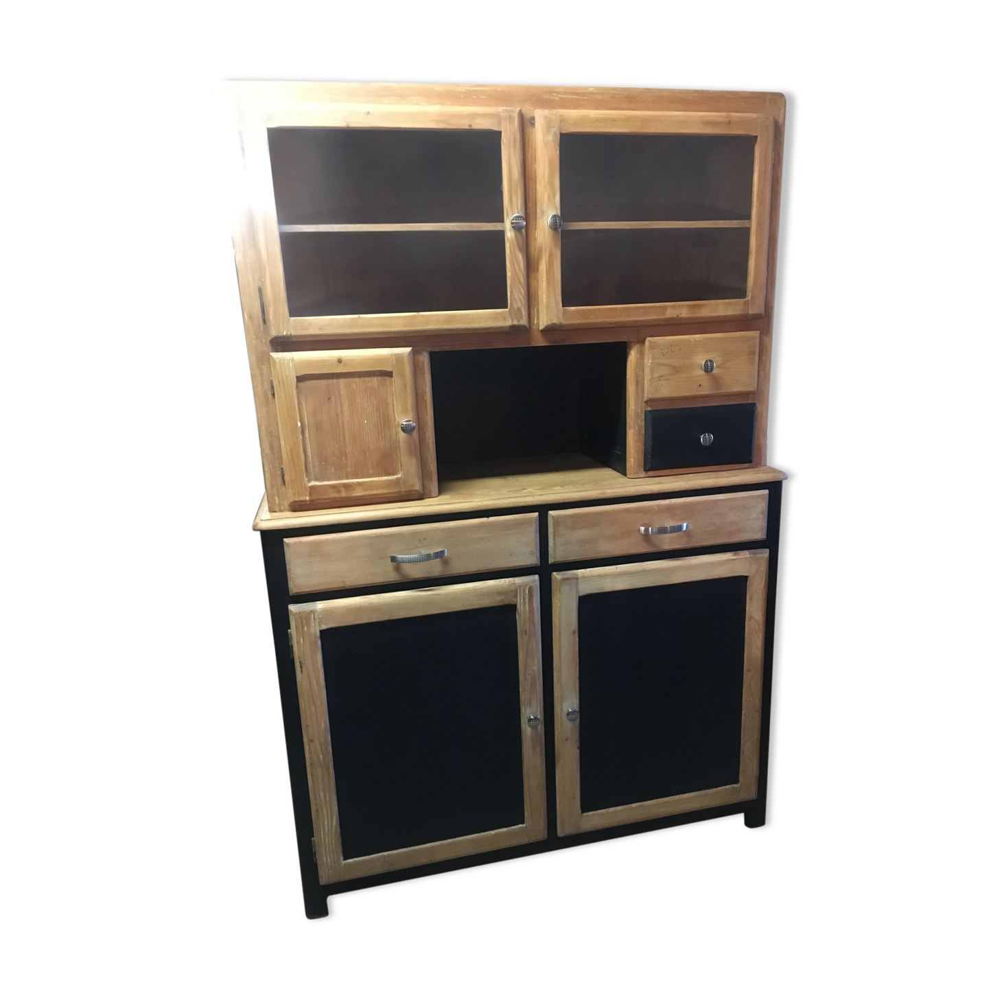 Buffet Mado 2 pine body