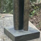 Ceramic sculpture, 20th century