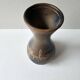 Brittany ceramic vase - Signed Roscoff Height 18cm
