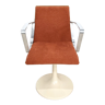 Tulip foot chair Allibert
