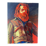 Portrait of a man