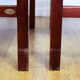 Paire de fauteuils Baumann Argos 1970