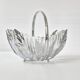 Sowerby vintage 1970s centerpiece tray