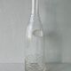 Bouteille de bistrot Loubinoux Paris, époque 1900
