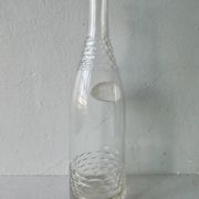 Bouteille de bistrot Loubinoux Paris, époque 1900