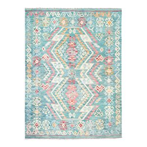 kilim afghan pachtoune