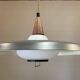 Suspension design scandinave 1950