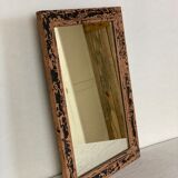 Speckled mirror