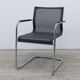 Reconditioned chair ICF Stick ATK 700 Black / Chrome
