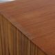Teak Sideboard BROUER Vintage Kommode Anrichte 60er 70er danish