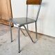 4 Modernist chairs from the 1930s