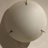Wall lamp by nemo type venus 1980 design jehs & laub