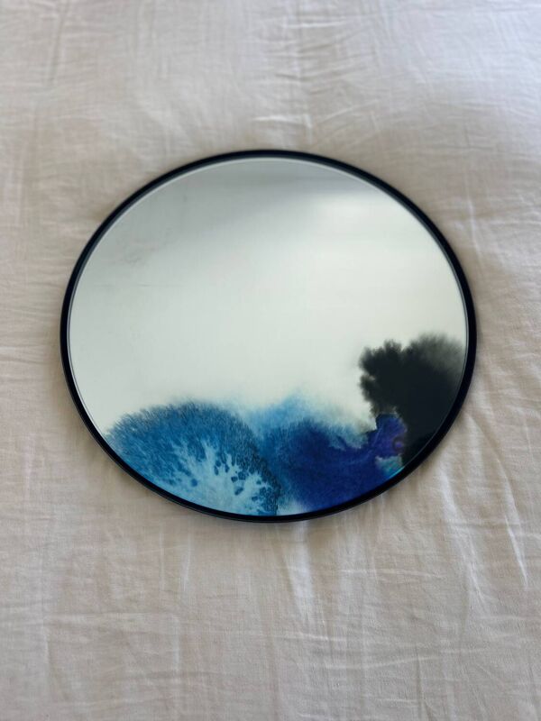 Miroir Francis Petite Friture
