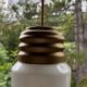Suspension vintage