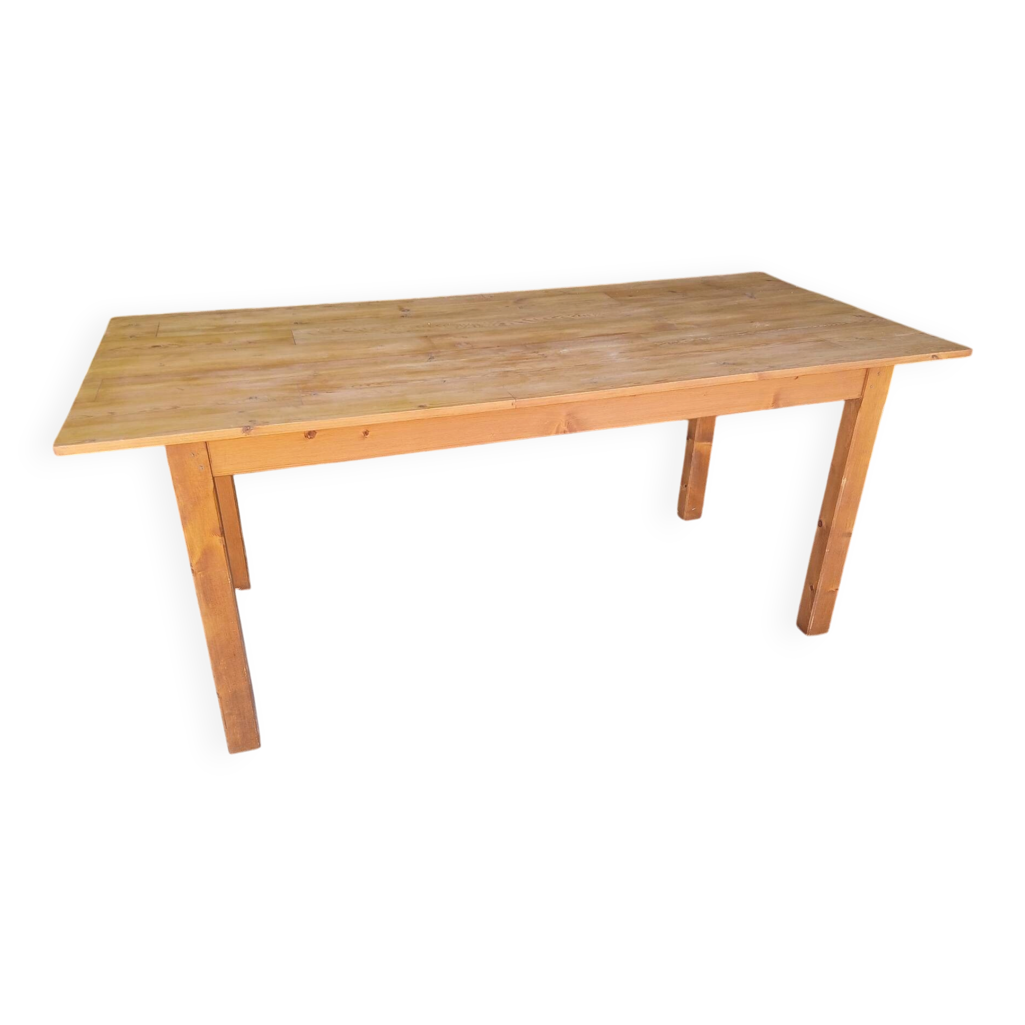Farm table