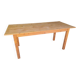 Farm table