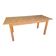 Farm table