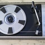 Platinum record player france electronic vintage