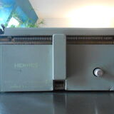Hermes 2000 typewriter