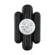 Madeleine wall light - BLACK