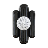 Madeleine wall light - BLACK