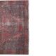Vintage Turkish Oushak rug 124x201 cm