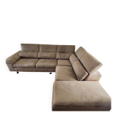 Corner sofa